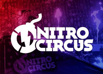 Nitro Circus